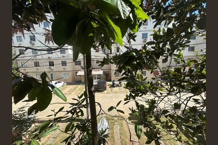 Apartamento para alugar com 55m², 2 quartos e 1 vagaVista do Quarto 1