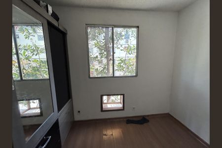 Apartamento para alugar com 55m², 2 quartos e 1 vagaQuarto 2