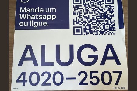 Apartamento para alugar com 55m², 2 quartos e 1 vagaCódigo