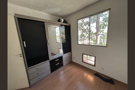 Apartamento para alugar com 55m², 2 quartos e 1 vagaQuarto 2