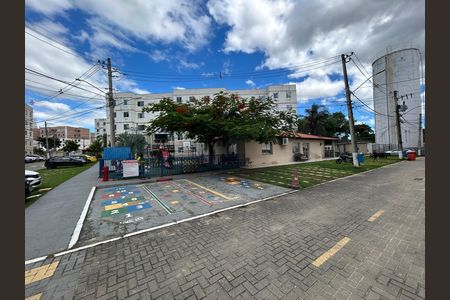 Apartamento para alugar com 55m², 2 quartos e 1 vagaÁrea comum - Playground