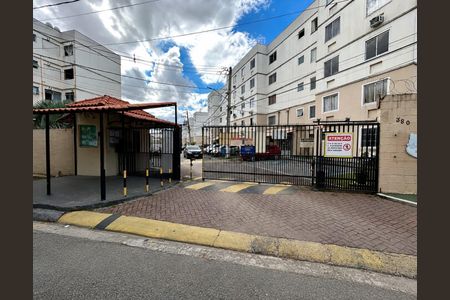 Apartamento para alugar com 55m², 2 quartos e 1 vaga Apartamento para alugar com 55m², 2 quartos e 1 vagaPortaria