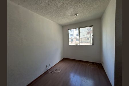 Apartamento para alugar com 55m², 2 quartos e 1 vagaSala