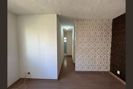 Apartamento para alugar com 55m², 2 quartos e 1 vagaCorredor