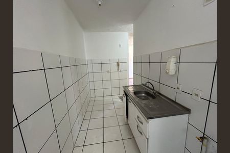 Apartamento para alugar com 55m², 2 quartos e 1 vagaCozinha