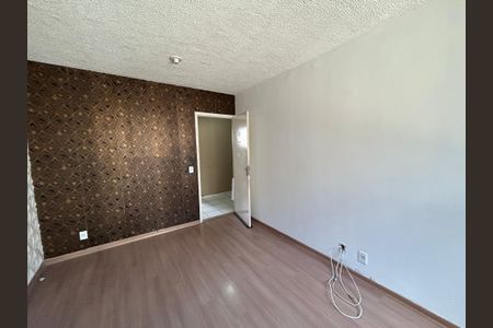 Sala de apartamento para alugar com 2 quartos, 55m² em Pavuna, Nilópolis
