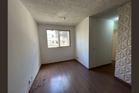 Sala de apartamento para alugar com 2 quartos, 55m² em Pavuna, Nilópolis