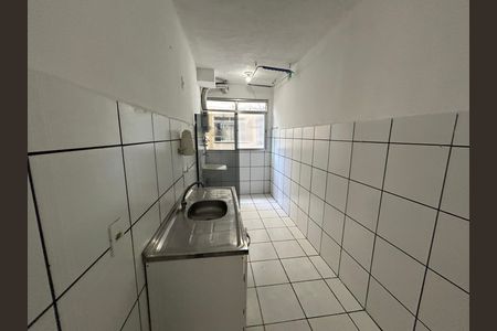 Apartamento para alugar com 55m², 2 quartos e 1 vagaCozinha