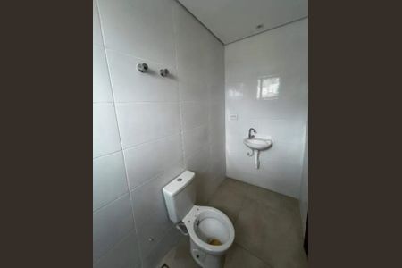 Foto 12 de apartamento à venda com 3 quartos, 77m² em Alvorada, Contagem