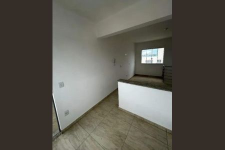 Foto 17 de apartamento à venda com 3 quartos, 77m² em Alvorada, Contagem