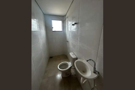 Foto 07 de apartamento à venda com 3 quartos, 77m² em Alvorada, Contagem