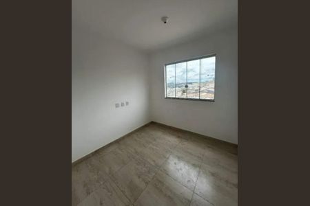 Foto 05 de apartamento à venda com 3 quartos, 77m² em Alvorada, Contagem