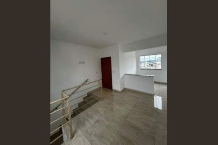 Foto 15 de apartamento à venda com 3 quartos, 77m² em Alvorada, Contagem