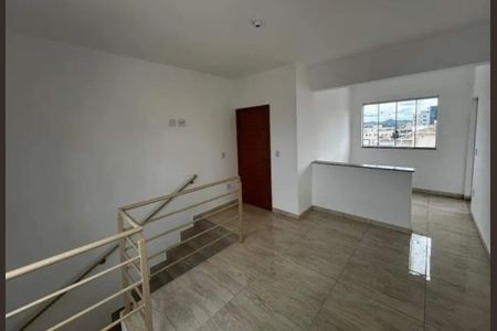 Foto 16 de apartamento à venda com 3 quartos, 77m² em Alvorada, Contagem