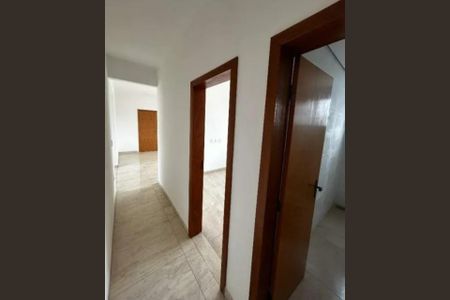 Foto 13 de apartamento à venda com 3 quartos, 77m² em Alvorada, Contagem
