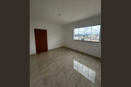 Foto 14 de apartamento à venda com 3 quartos, 77m² em Alvorada, Contagem
