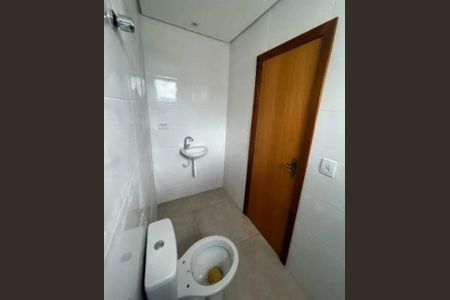 Foto 20 de apartamento à venda com 3 quartos, 77m² em Alvorada, Contagem