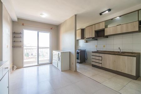 Apartamento para alugar com 2 quartos, 54m² em Parque Viana, Barueri
