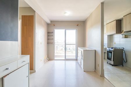 Apartamento para alugar com 2 quartos, 54m² em Parque Viana, Barueri