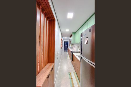 Apartamento à venda com 257m², 3 quartos e 1 vagaCozinha