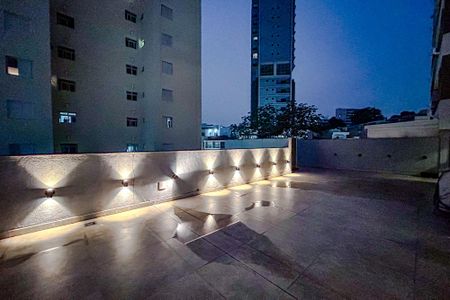 Apartamento à venda com 257m², 3 quartos e 1 vagaÁrea externa