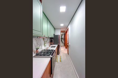 Apartamento à venda com 257m², 3 quartos e 1 vagaCozinha