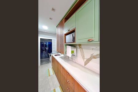 Apartamento à venda com 257m², 3 quartos e 1 vagaÁrea de Serviço