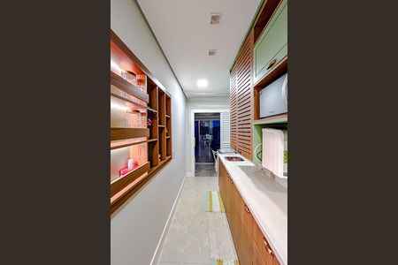 Apartamento à venda com 257m², 3 quartos e 1 vagaÁrea de Serviço