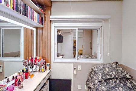 Apartamento à venda com 257m², 3 quartos e 1 vagaQuarto 2