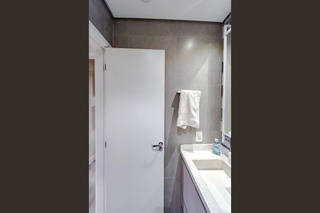 Apartamento à venda com 257m², 3 quartos e 1 vagaBanheiro