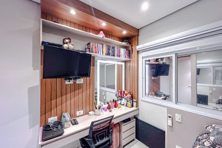 Apartamento à venda com 257m², 3 quartos e 1 vagaQuarto 2