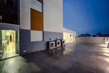 Apartamento à venda com 257m², 3 quartos e 1 vagaÁrea externa