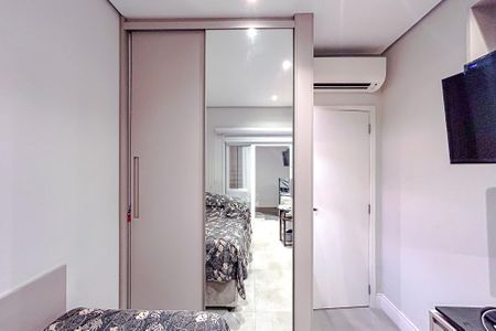 Apartamento à venda com 257m², 3 quartos e 1 vagaQuarto 2