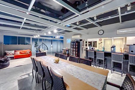 Apartamento à venda com 257m², 3 quartos e 1 vagaÁrea gourmet