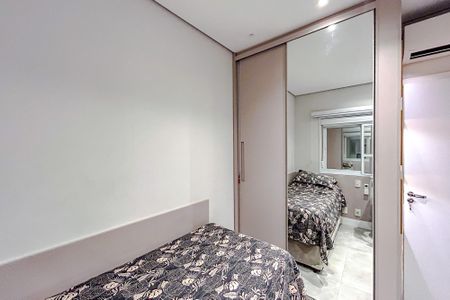 Apartamento à venda com 257m², 3 quartos e 1 vagaQuarto 2