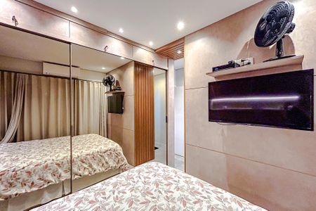 Apartamento à venda com 257m², 3 quartos e 1 vagaQuarto 1 - Suíte