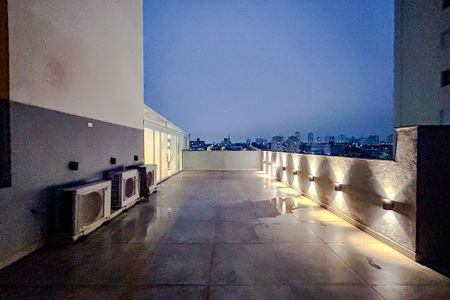 Apartamento à venda com 257m², 3 quartos e 1 vagaÁrea externa