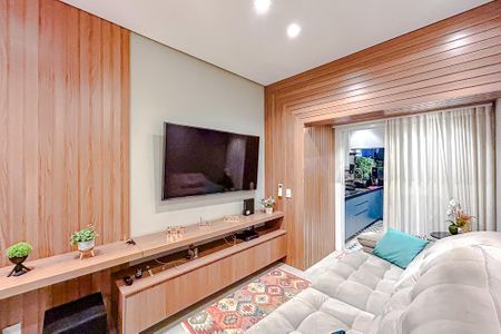 Apartamento à venda com 257m², 3 quartos e 1 vagaSala