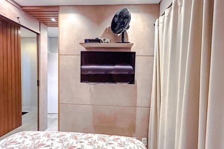 Apartamento à venda com 257m², 3 quartos e 1 vagaQuarto 1 - Suíte