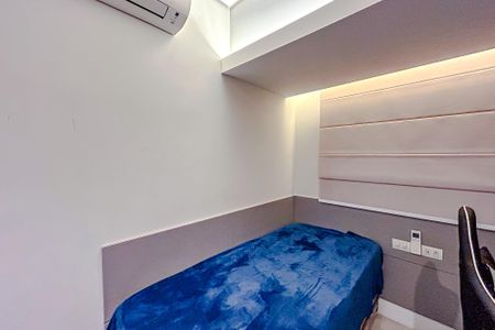 Apartamento à venda com 257m², 3 quartos e 1 vagaQuarto 3