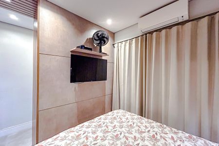 Apartamento à venda com 257m², 3 quartos e 1 vagaQuarto 1 - Suíte