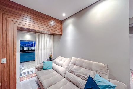 Apartamento à venda com 257m², 3 quartos e 1 vagaSala
