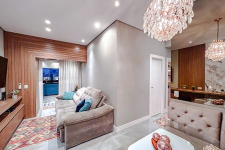 Apartamento à venda com 257m², 3 quartos e 1 vagaSala de Jantar