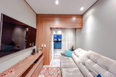 Apartamento à venda com 257m², 3 quartos e 1 vagaSala
