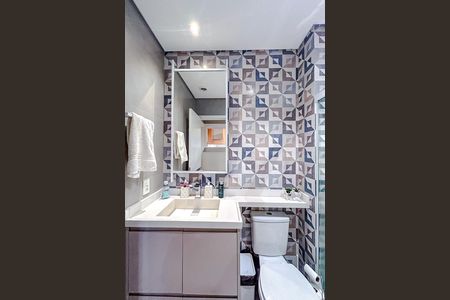 Apartamento à venda com 257m², 3 quartos e 1 vagaBanheiro