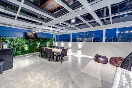 Apartamento à venda com 257m², 3 quartos e 1 vagaÁrea gourmet