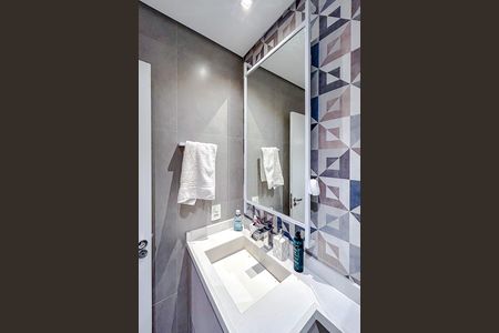 Apartamento à venda com 257m², 3 quartos e 1 vagaBanheiro