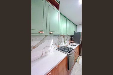 Apartamento à venda com 257m², 3 quartos e 1 vagaCozinha