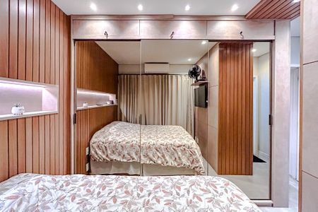 Apartamento à venda com 257m², 3 quartos e 1 vagaQuarto 1 - Suíte