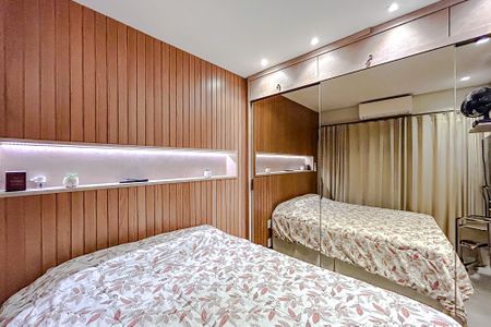 Apartamento à venda com 257m², 3 quartos e 1 vagaQuarto 1 - Suíte